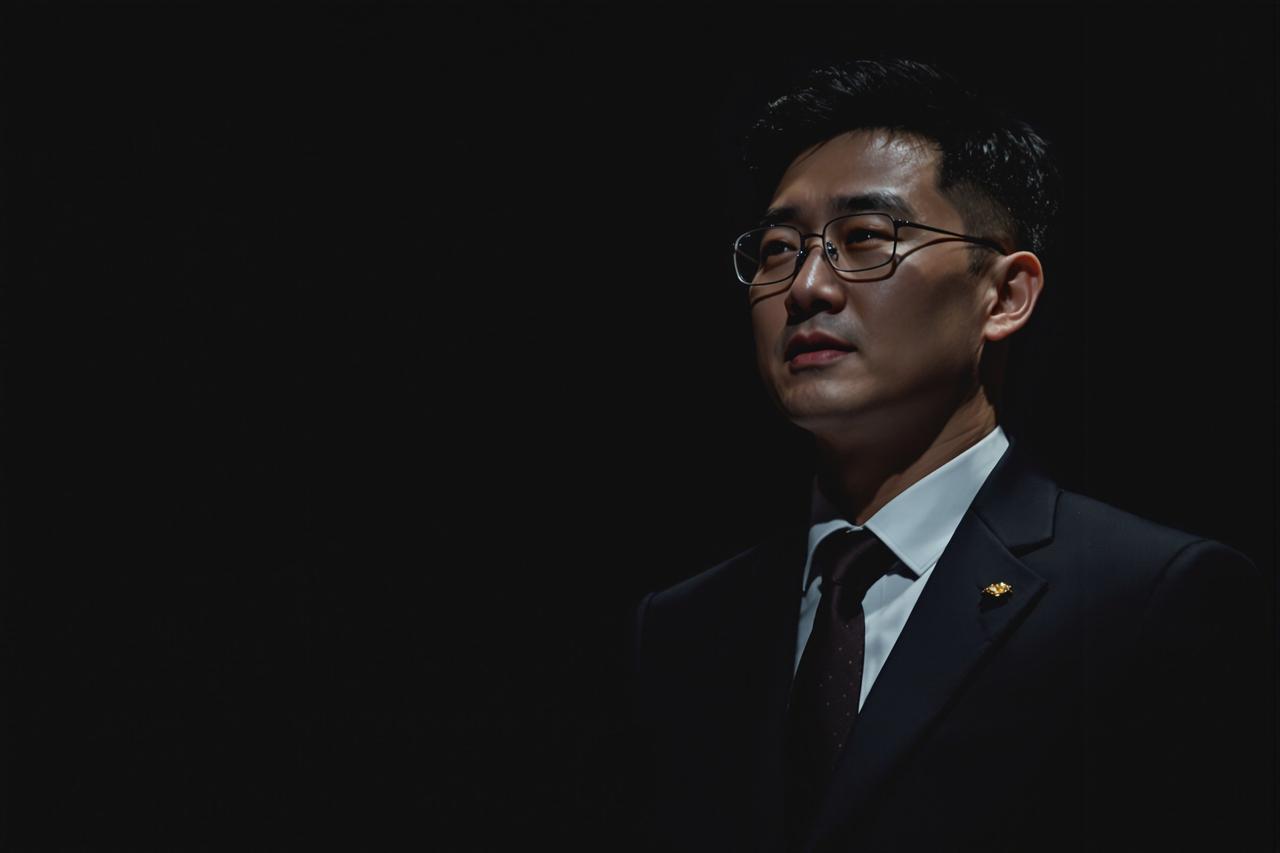 娱乐圈幕后故事大揭秘，某明星虚假辟谣引发吃瓜热议
