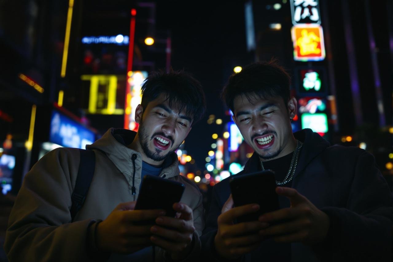 张继科直播中不能念出来的水逆任务引发热议 网红Felps的电竞传奇成为反差焦点